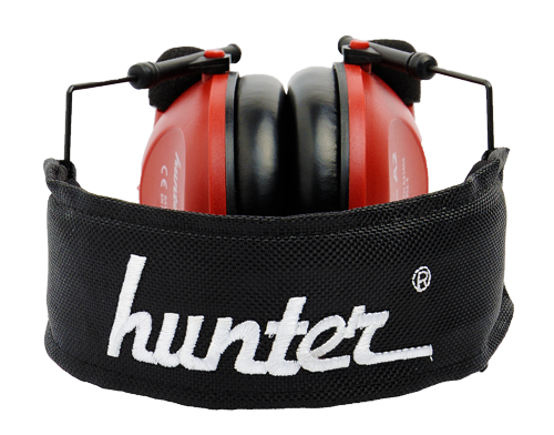 Hunter A2 - Above